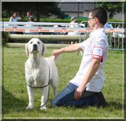 Absolutely fabulous des jardins d'Epona