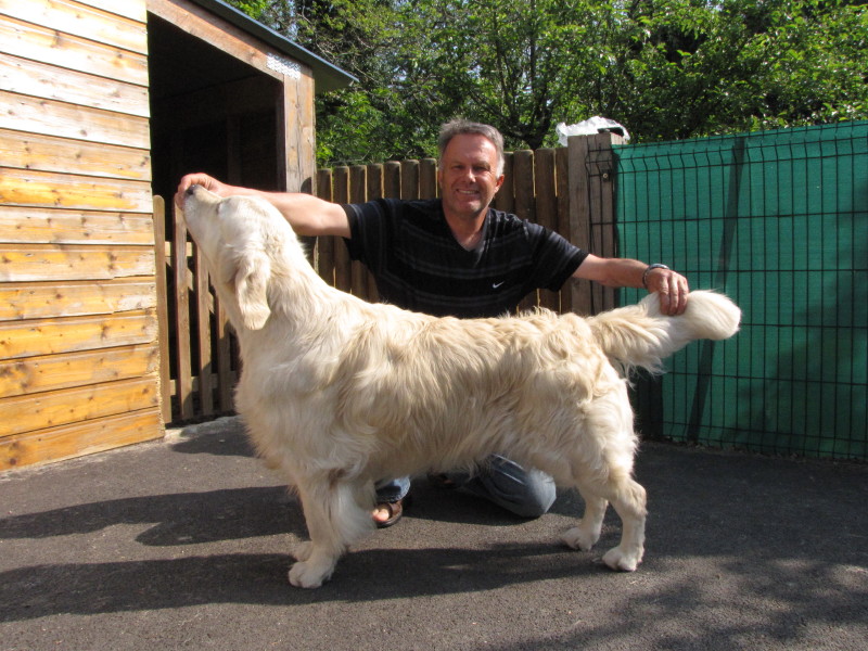 Dream team des jardins d'Epona
